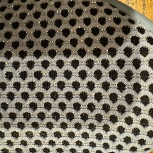 Cute light blue/grey B’zees in 9.5 US - Picture 3 of 7